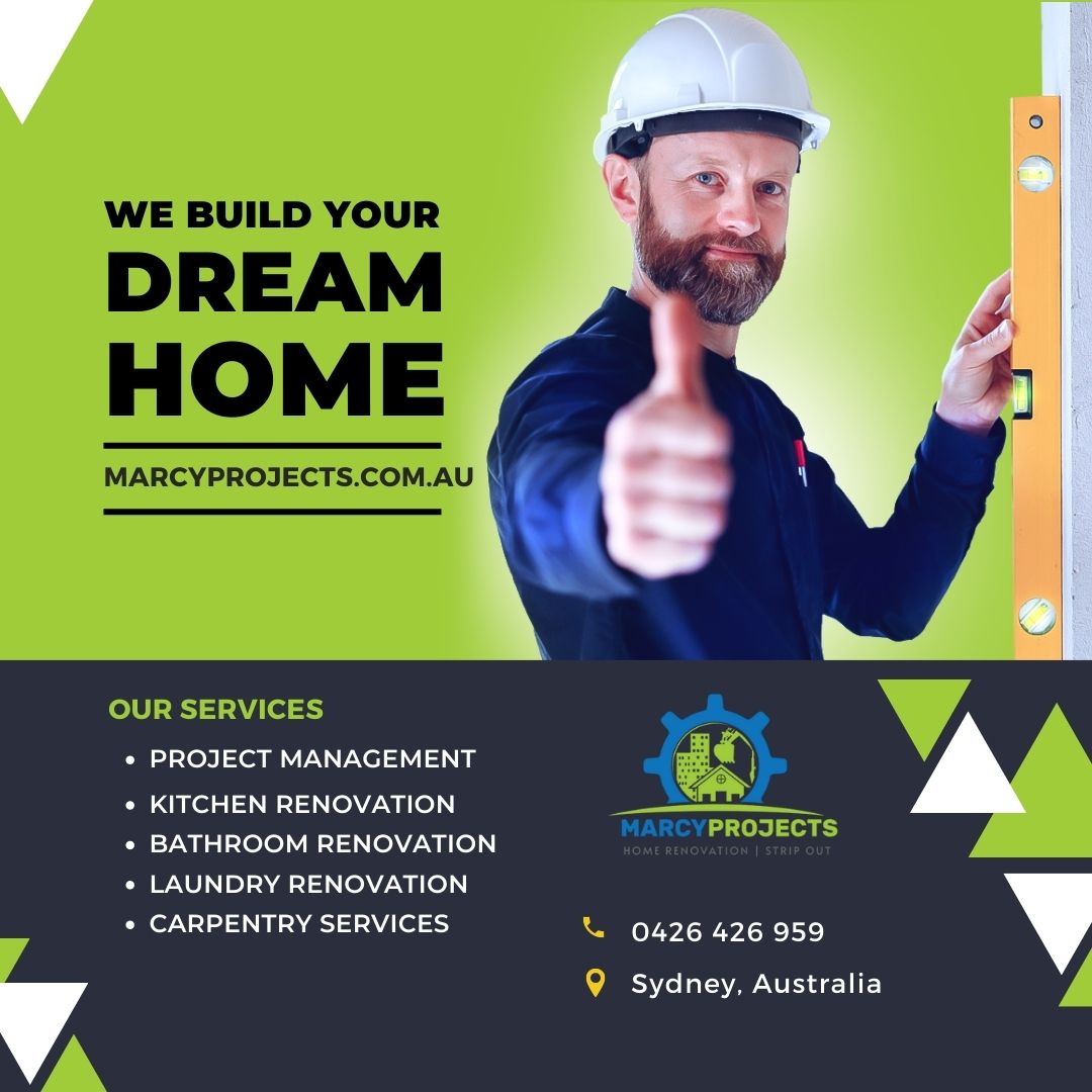 Home Renovation Sydney